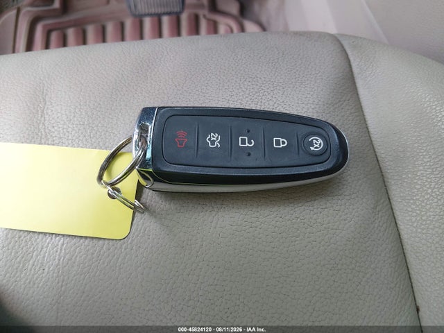 Aukcja sprzedaży 2014 Ford Escape Titanium, vin: 1FMCU0J92EUB55272, numer aukcji: 45824120