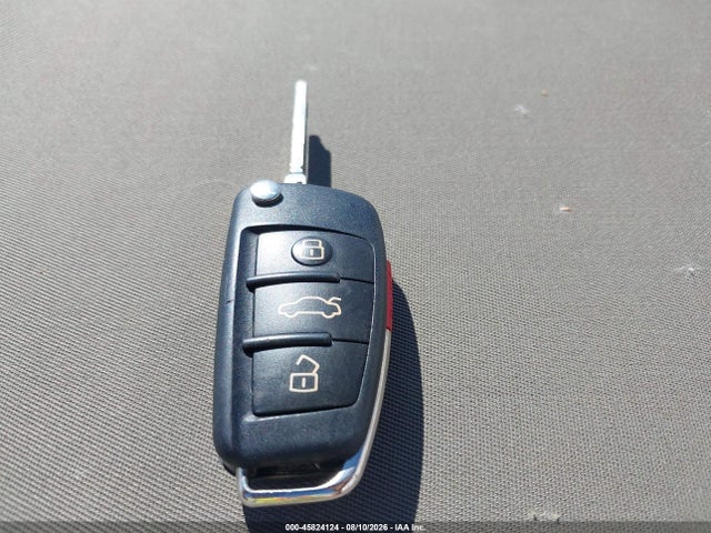Продажа на аукционе авто 2008 Audi A4 2.0t, vin: WAUDF48H68K004942, номер лота: 45824124