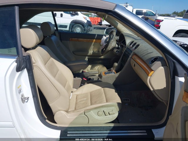 Продажа на аукционе авто 2008 Audi A4 2.0t, vin: WAUDF48H68K004942, номер лота: 45824124