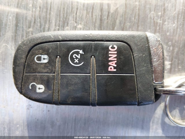 Aukcja sprzedaży 2019 Jeep Renegade Latitude Fwd, vin: ZACNJABB7KPJ99131, numer aukcji: 45824125