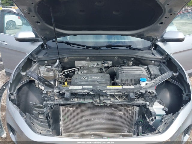 Aukcja sprzedaży 2021 Volkswagen Atlas Cross Sport 2.0t S, vin: 1V2GC2CA7MC239960, numer aukcji: 45824126