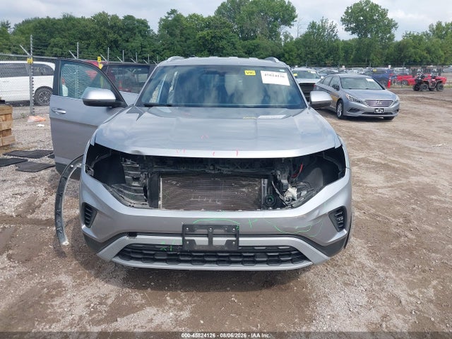 Aukcja sprzedaży 2021 Volkswagen Atlas Cross Sport 2.0t S, vin: 1V2GC2CA7MC239960, numer aukcji: 45824126
