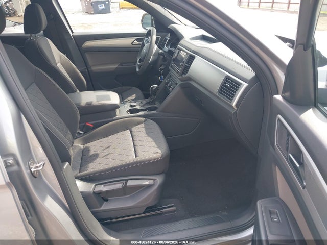 Aukcja sprzedaży 2021 Volkswagen Atlas Cross Sport 2.0t S, vin: 1V2GC2CA7MC239960, numer aukcji: 45824126