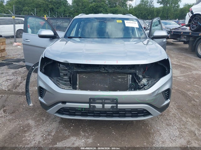 Aukcja sprzedaży 2021 Volkswagen Atlas Cross Sport 2.0t S, vin: 1V2GC2CA7MC239960, numer aukcji: 45824126