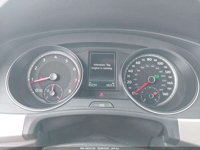 Aukcja sprzedaży 2021 Volkswagen Atlas Cross Sport 2.0t S, vin: 1V2GC2CA7MC239960, numer aukcji: 45824126