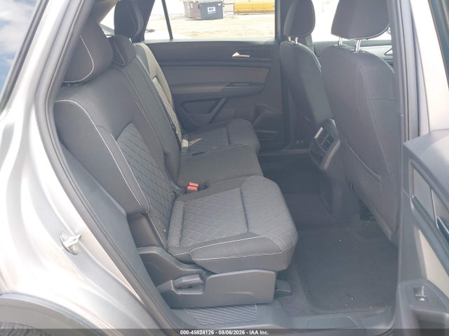 Aukcja sprzedaży 2021 Volkswagen Atlas Cross Sport 2.0t S, vin: 1V2GC2CA7MC239960, numer aukcji: 45824126