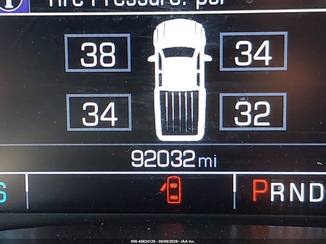 Продажа на аукционе авто 2017 Chevrolet Colorado Lt, vin: 1GCGSCEN5H1207844, номер лота: 45824128