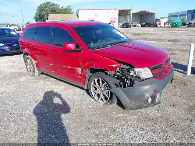 Продаж на аукціоні авто 2019 Dodge Journey Gt Awd, vin: 3C4PDDEG3KT701797, номер лоту: 45824129