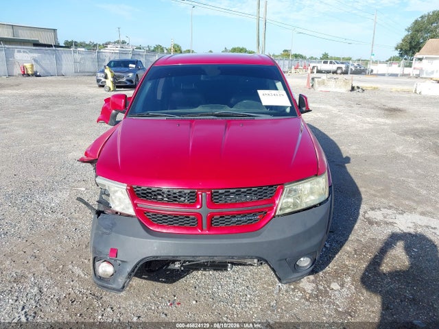 Продаж на аукціоні авто 2019 Dodge Journey Gt Awd, vin: 3C4PDDEG3KT701797, номер лоту: 45824129