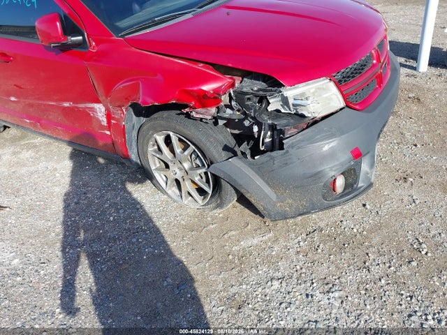 Продаж на аукціоні авто 2019 Dodge Journey Gt Awd, vin: 3C4PDDEG3KT701797, номер лоту: 45824129