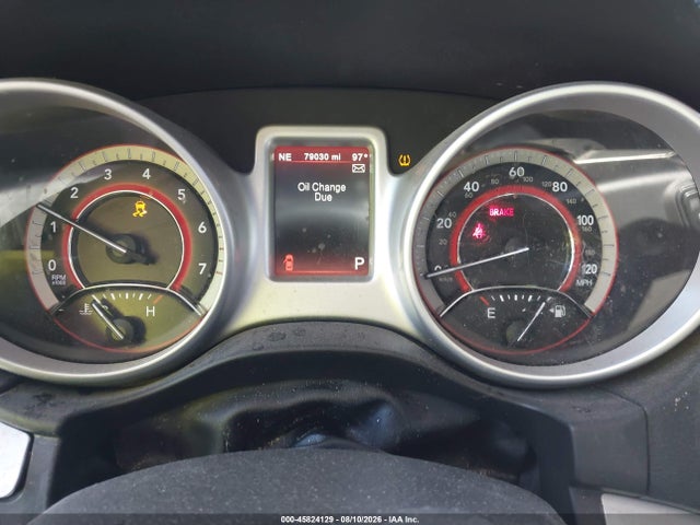 Продаж на аукціоні авто 2019 Dodge Journey Gt Awd, vin: 3C4PDDEG3KT701797, номер лоту: 45824129