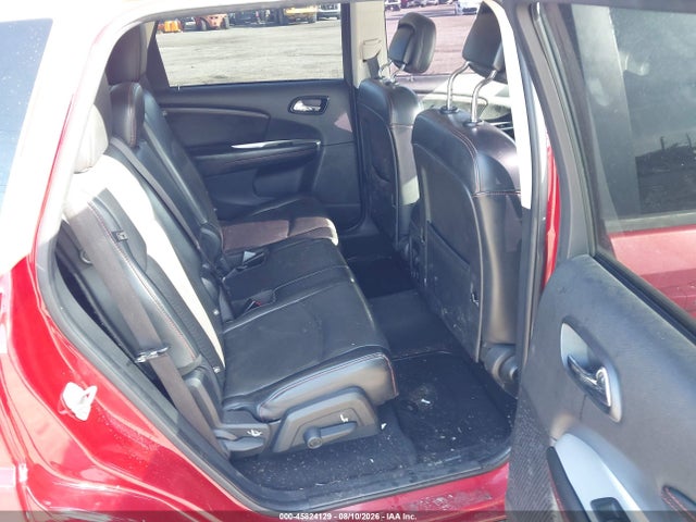 Продаж на аукціоні авто 2019 Dodge Journey Gt Awd, vin: 3C4PDDEG3KT701797, номер лоту: 45824129