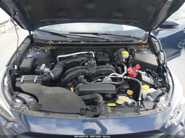 45824132 :رقم المزاد ، 4S4BTADC6S3169110 vin ، 2025 Subaru Outback Premium مزاد بيع