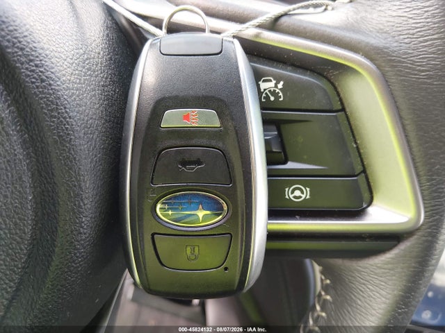 45824132 :رقم المزاد ، 4S4BTADC6S3169110 vin ، 2025 Subaru Outback Premium مزاد بيع