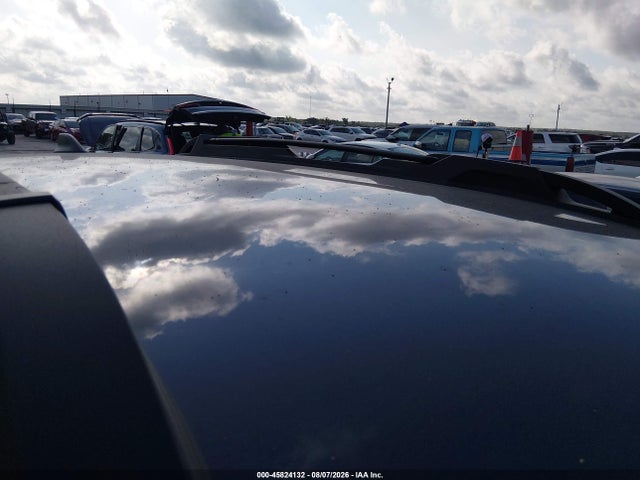 45824132 :رقم المزاد ، 4S4BTADC6S3169110 vin ، 2025 Subaru Outback Premium مزاد بيع