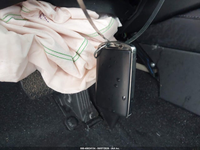 45824134 :رقم المزاد ، 3MVDMBBL8NM458283 vin ، 2022 Mazda Cx-30 Select مزاد بيع
