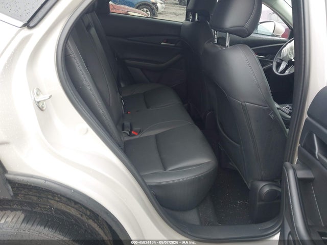 45824134 :رقم المزاد ، 3MVDMBBL8NM458283 vin ، 2022 Mazda Cx-30 Select مزاد بيع