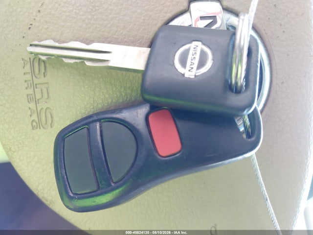 45824135 :رقم المزاد ، JN8AZ08W64W305223 vin ، 2004 Nissan Murano Se مزاد بيع