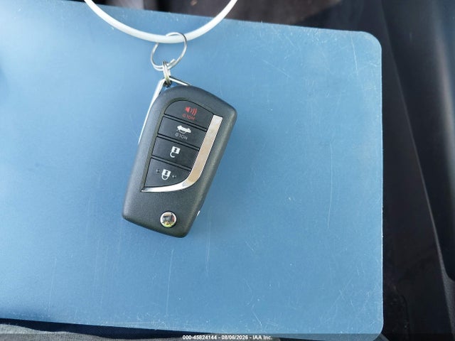Toyota Corolla Hybrid Le 2025 JTDBCMFE4S3071312 Image 11