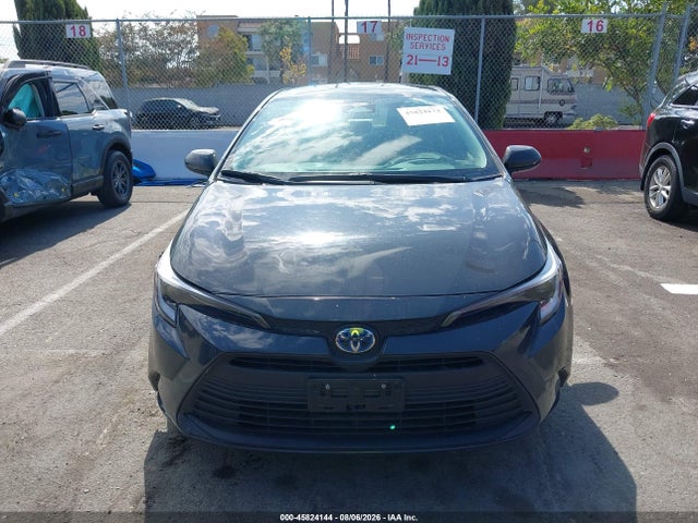 Toyota Corolla Hybrid Le 2025 JTDBCMFE4S3071312 Image 12