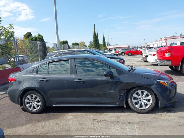 Toyota Corolla Hybrid Le 2025 JTDBCMFE4S3071312 Image 13