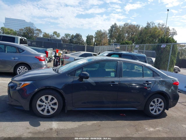 Toyota Corolla Hybrid Le 2025 JTDBCMFE4S3071312 Image 14
