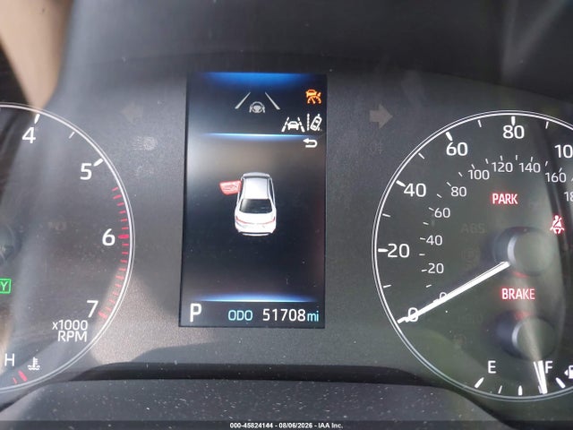 Toyota Corolla Hybrid Le 2025 JTDBCMFE4S3071312 Image 15