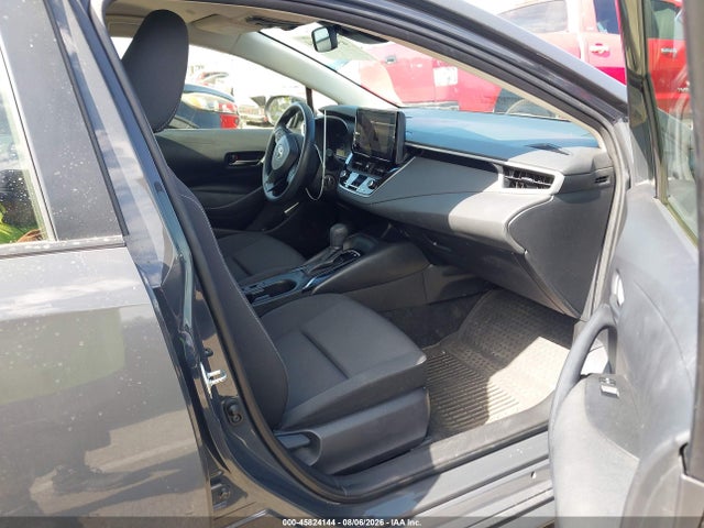 Toyota Corolla Hybrid Le 2025 JTDBCMFE4S3071312 Image 5