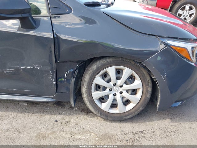 Toyota Corolla Hybrid Le 2025 JTDBCMFE4S3071312 Image 6