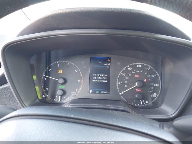 Toyota Corolla Hybrid Le 2025 JTDBCMFE4S3071312 Image 7