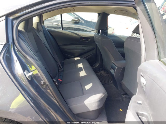 Toyota Corolla Hybrid Le 2025 JTDBCMFE4S3071312 Image 8