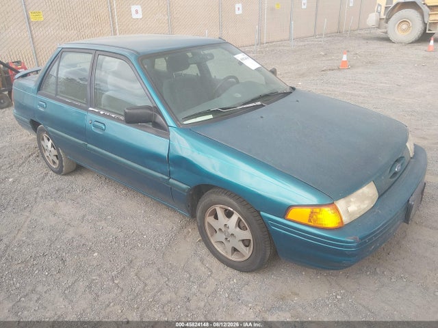 Aukcja sprzedaży 1995 Ford Escort Lx/sport, vin: 3FASP13J4SR129558, numer aukcji: 45824148