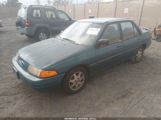 Aukcja sprzedaży 1995 Ford Escort Lx/sport, vin: 3FASP13J4SR129558, numer aukcji: 45824148