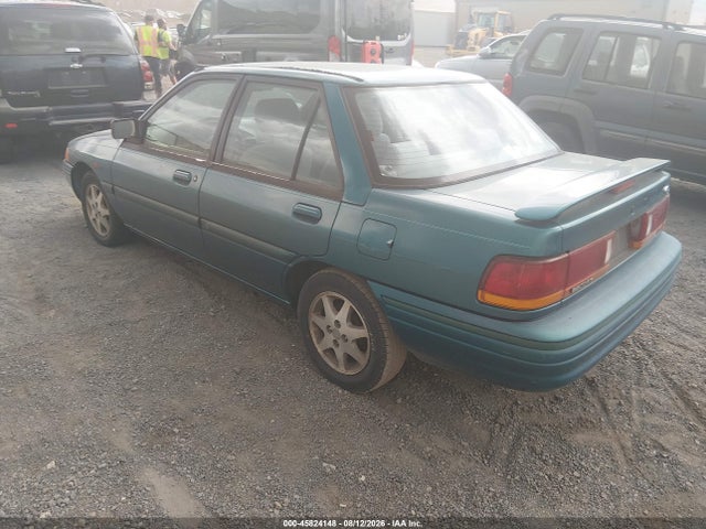 Aukcja sprzedaży 1995 Ford Escort Lx/sport, vin: 3FASP13J4SR129558, numer aukcji: 45824148