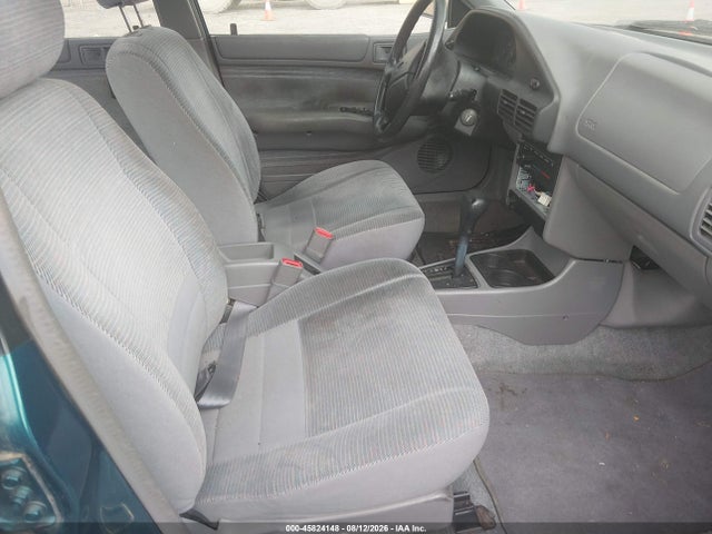 Aukcja sprzedaży 1995 Ford Escort Lx/sport, vin: 3FASP13J4SR129558, numer aukcji: 45824148