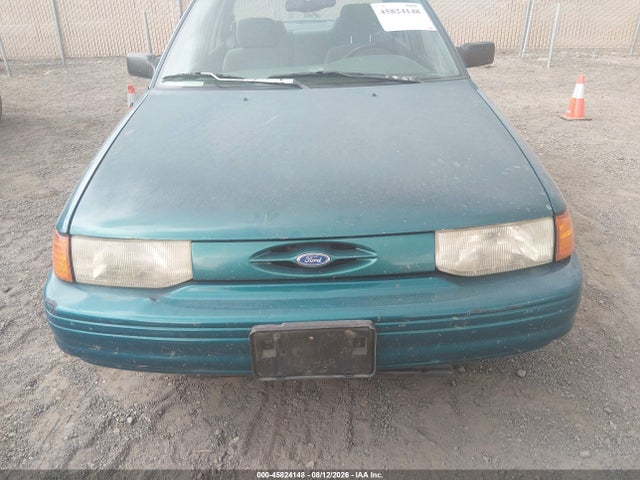 Aukcja sprzedaży 1995 Ford Escort Lx/sport, vin: 3FASP13J4SR129558, numer aukcji: 45824148