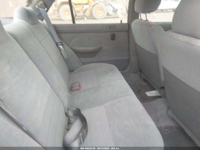 Aukcja sprzedaży 1995 Ford Escort Lx/sport, vin: 3FASP13J4SR129558, numer aukcji: 45824148