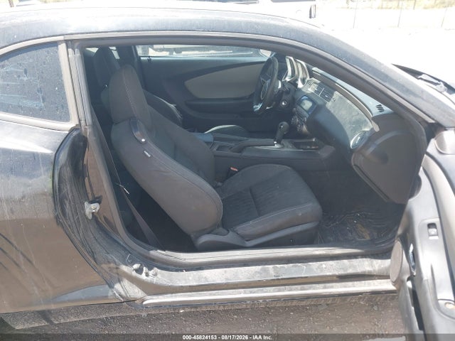 Продаж на аукціоні авто 2011 Chevrolet Camaro 2ls, vin: 2G1FA1ED5B9174544, номер лоту: 45824153