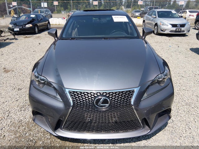 Lexus IS 300 2016 JTHCM1D29G5002392 Image 12