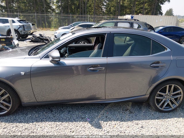 Lexus IS 300 2016 JTHCM1D29G5002392 Image 14