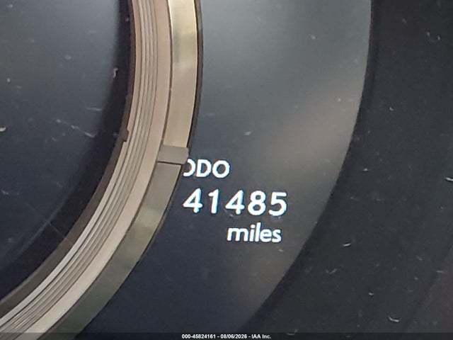 Lexus IS 300 2016 JTHCM1D29G5002392 Image 15