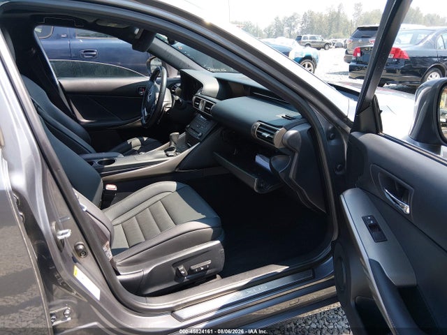 Lexus IS 300 2016 JTHCM1D29G5002392 Image 17