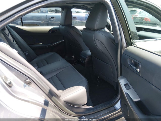 Lexus IS 300 2016 JTHCM1D29G5002392 Image 18