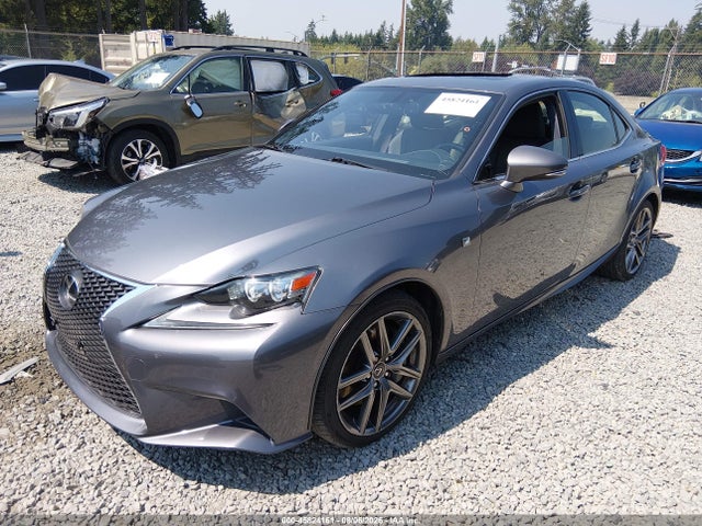 Lexus IS 300 2016 JTHCM1D29G5002392 Image 2