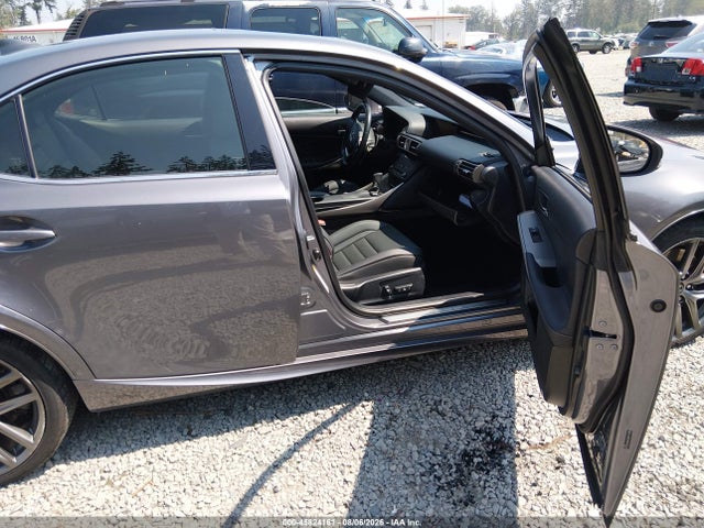 Lexus IS 300 2016 JTHCM1D29G5002392 Image 5