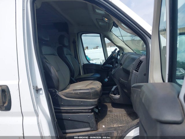 2017 Ram Promaster 1500 Low Roof 136 Wb მანქანა იყიდება აუქციონზე, vin: 3C6TRVAG4HE547939, აუქციონის ნომერი: 45824162