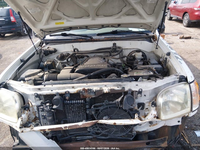 45824166 :رقم المزاد ، 5TDZT34A33S167411 vin ، 2003 Toyota Sequoia Sr5 V8 مزاد بيع