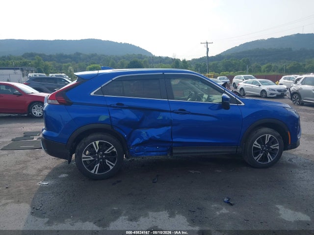 Aukcja sprzedaży 2023 Mitsubishi Eclipse Cross Se S-awc/sel S-awc, vin: JA4ATWAA3PZ003948, numer aukcji: 45824167