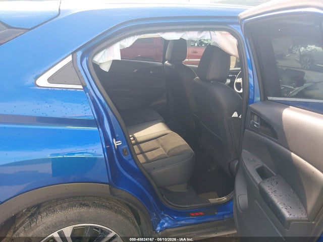 Aukcja sprzedaży 2023 Mitsubishi Eclipse Cross Se S-awc/sel S-awc, vin: JA4ATWAA3PZ003948, numer aukcji: 45824167