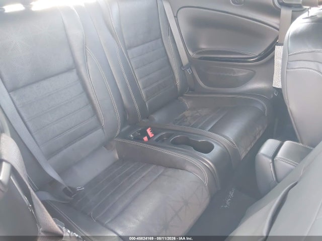 Aukcja sprzedaży 2018 Buick Cascada Premium, vin: W04WH3N58JG041990, numer aukcji: 45824169